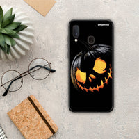 Thumbnail for Halloween Scary Pumpkin - Samsung Galaxy A20e θήκη