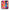 Θήκη Samsung Galaxy A30 Hippie Love από τη Smartfits με σχέδιο στο πίσω μέρος και μαύρο περίβλημα | Samsung Galaxy A30 Hippie Love case with colorful back and black bezels