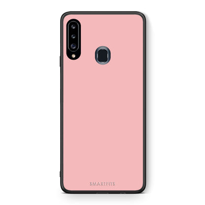 Color Nude - Samsung Galaxy A20s θήκη