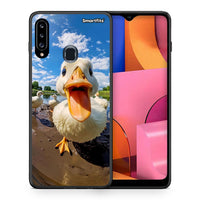 Thumbnail for Duck Face - Samsung Galaxy A20s θήκη