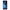Galactic Blue Sky - Samsung Galaxy A20s θήκη