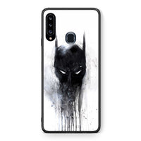 Thumbnail for Hero Paint Bat - Samsung Galaxy A20s θήκη
