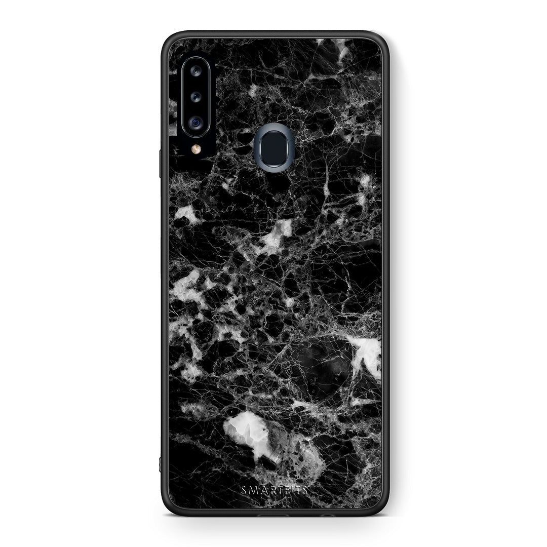 Marble Male - Samsung Galaxy A20s θήκη