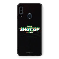 Thumbnail for OMG ShutUp - Samsung Galaxy A20s θήκη