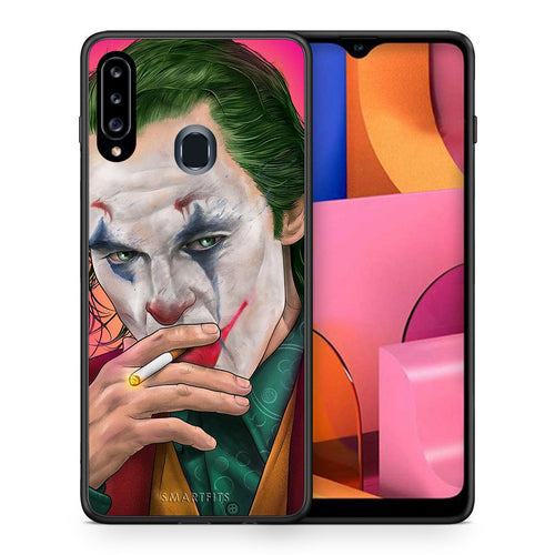 PopArt JokesOnU - Samsung Galaxy A20s θήκη