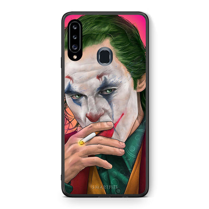 PopArt JokesOnU - Samsung Galaxy A20s θήκη