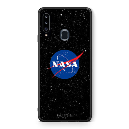 PopArt NASA - Samsung Galaxy A20s θήκη