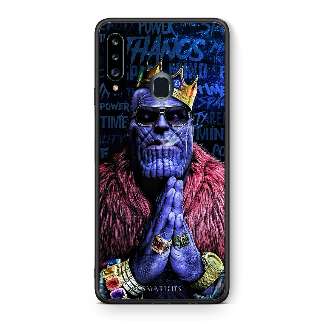 PopArt Thanos - Samsung Galaxy A20s θήκη