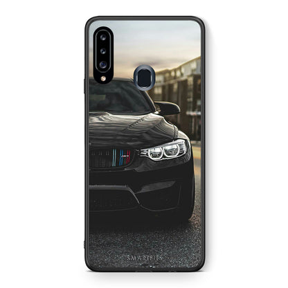 Racing M3 - Samsung Galaxy A20s θήκη