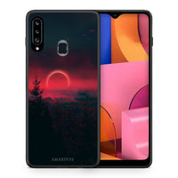 Thumbnail for Tropic Sunset - Samsung Galaxy A20s θήκη