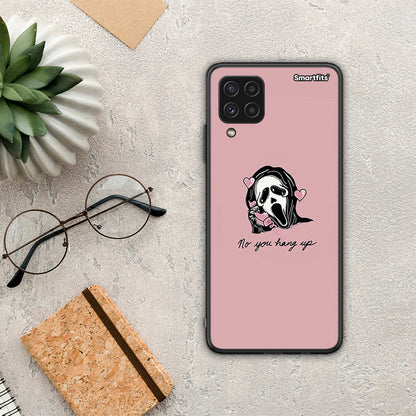 Halloween Hang Up - Samsung Galaxy A22 4G θήκη