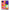 Θήκη Samsung A22 4G Hippie Love από τη Smartfits με σχέδιο στο πίσω μέρος και μαύρο περίβλημα | Samsung A22 4G Hippie Love case with colorful back and black bezels