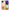 Θήκη Samsung A22 4G Nick Wilde And Judy Hopps Love 1 από τη Smartfits με σχέδιο στο πίσω μέρος και μαύρο περίβλημα | Samsung A22 4G Nick Wilde And Judy Hopps Love 1 case with colorful back and black bezels