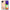 Θήκη Samsung A22 4G Nick Wilde And Judy Hopps Love 2 από τη Smartfits με σχέδιο στο πίσω μέρος και μαύρο περίβλημα | Samsung A22 4G Nick Wilde And Judy Hopps Love 2 case with colorful back and black bezels