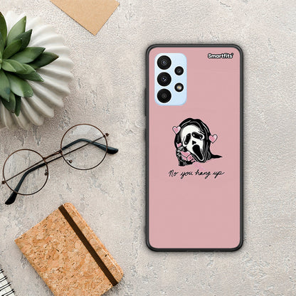 Halloween Hang Up - Samsung Galaxy A23 θήκη