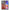 Θήκη Samsung A23 Nezuko Kamado από τη Smartfits με σχέδιο στο πίσω μέρος και μαύρο περίβλημα | Samsung A23 Nezuko Kamado case with colorful back and black bezels