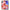 Θήκη Samsung A23 XOXO Lips από τη Smartfits με σχέδιο στο πίσω μέρος και μαύρο περίβλημα | Samsung A23 XOXO Lips case with colorful back and black bezels