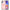 Θήκη Samsung A23 XOXO Love από τη Smartfits με σχέδιο στο πίσω μέρος και μαύρο περίβλημα | Samsung A23 XOXO Love case with colorful back and black bezels