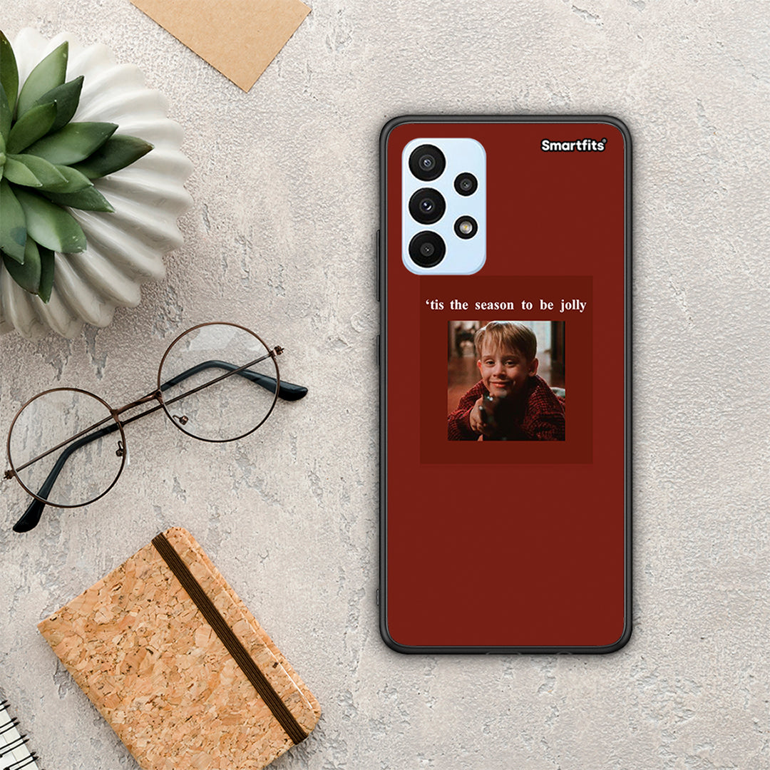 Xmas Ultimate Spirit - Samsung Galaxy A23 θήκη