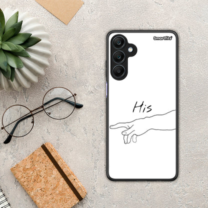 Aesthetic Love 2 - Samsung Galaxy A25 5G θήκη