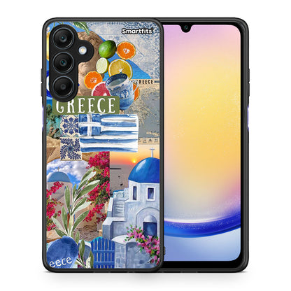 All Greek - Samsung Galaxy A25 5G θήκη