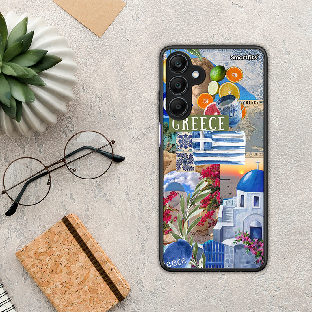 All Greek - Samsung Galaxy A25 5G θήκη