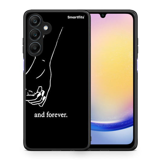 Always & Forever 2 - Samsung Galaxy A25 5G θήκη