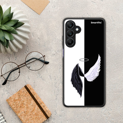 Angels Demons - Samsung Galaxy A25 5G θήκη