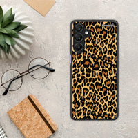 Thumbnail for Animal Leopard - Samsung Galaxy A25 5G θήκη