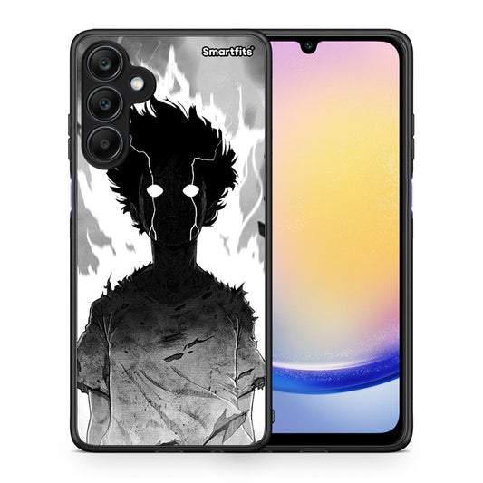 Anime Boy - Samsung Galaxy A25 5G θήκη