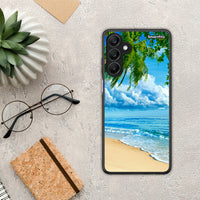 Thumbnail for Beautiful Beach - Samsung Galaxy A25 5G θήκη