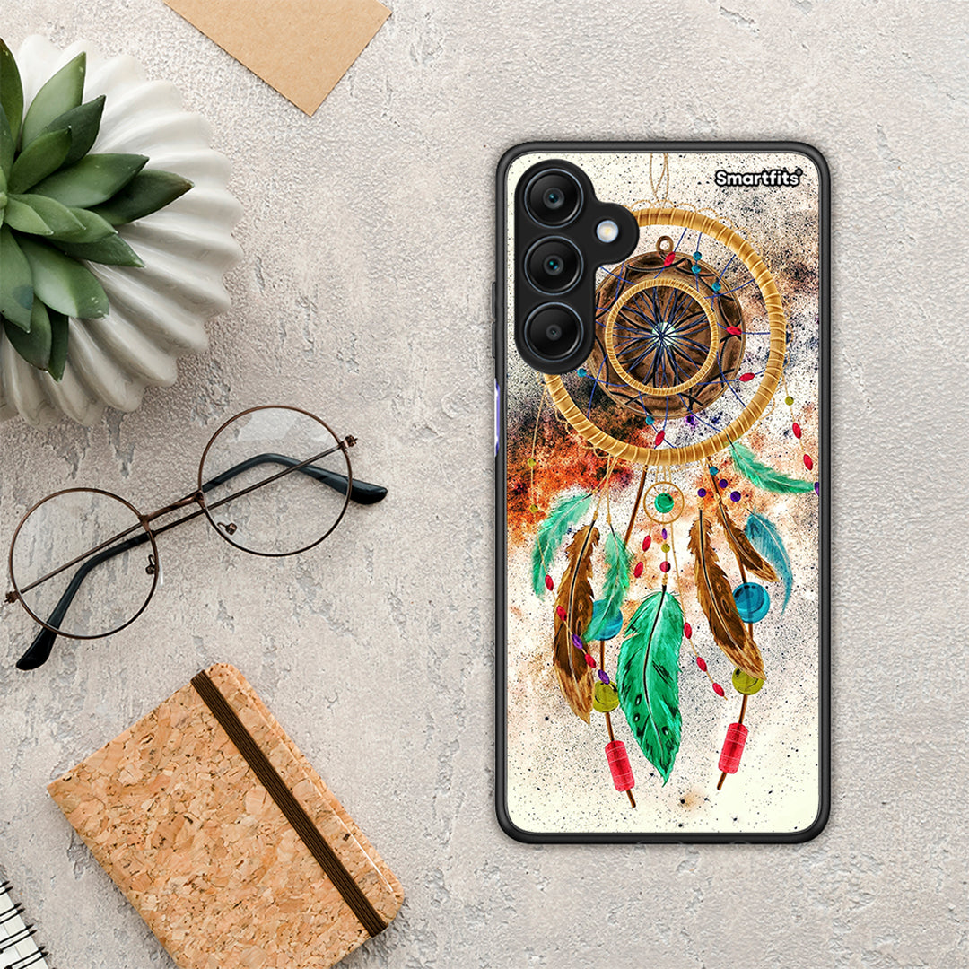 Boho DreamCatcher - Samsung Galaxy A25 5G θήκη