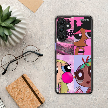 Bubble Girls - Samsung Galaxy A25 5G θήκη