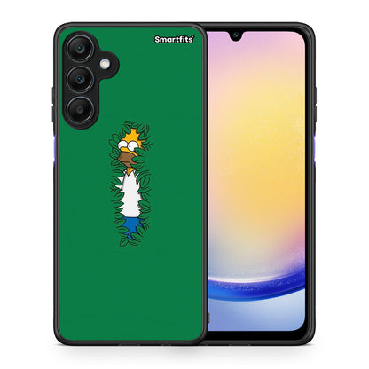 Bush Man - Samsung Galaxy A25 5G θήκη