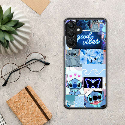 Collage Good Vibes - Samsung Galaxy A25 5G θήκη
