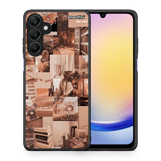 Collage You Can - Samsung Galaxy A25 5G θήκη