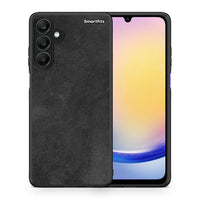 Thumbnail for Θήκη Samsung Galaxy A25 5G Black Slate Color από τη Smartfits με σχέδιο στο πίσω μέρος και μαύρο περίβλημα | Samsung Galaxy A25 5G Black Slate Color case with colorful back and black bezels
