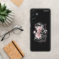 Thumbnail for Flower Frame - Samsung Galaxy A25 5G θήκη