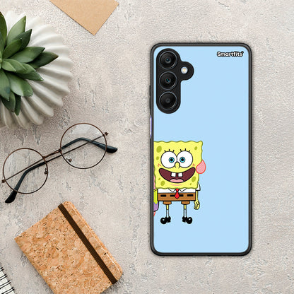 Friends Bob - Samsung Galaxy A25 5G θήκη