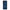 39 - Samsung Galaxy A25 5G Blue Abstract Geometric case, cover, bumper