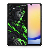 Thumbnail for Green Soldier - Samsung Galaxy A25 5G θήκη