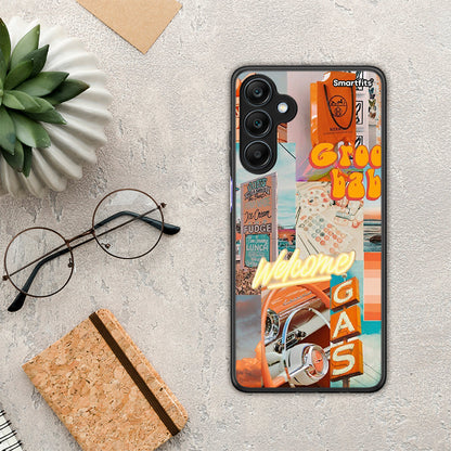 Groovy Babe - Samsung Galaxy A25 5G θήκη