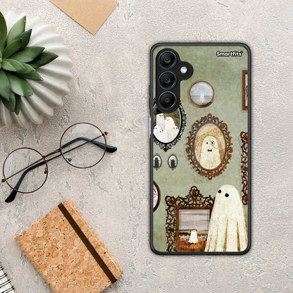Halloween Ghost Season - Samsung Galaxy A25 5G θήκη