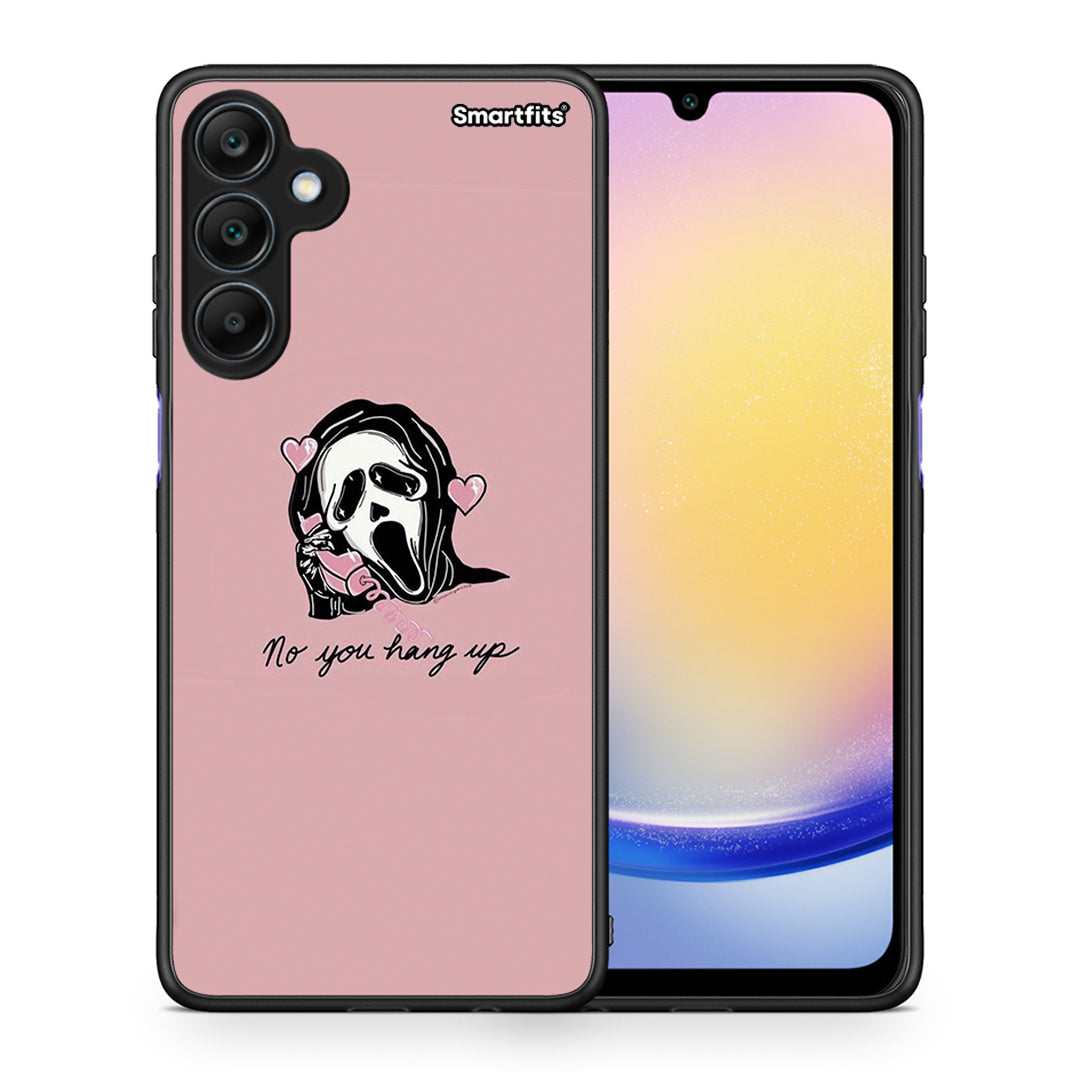 Halloween Hang Up - Samsung Galaxy A25 5G θήκη