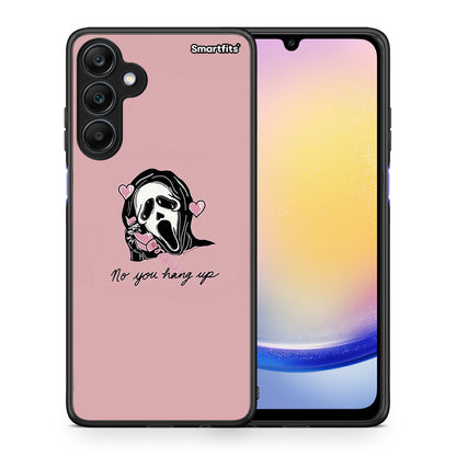 Halloween Hang Up - Samsung Galaxy A25 5G θήκη
