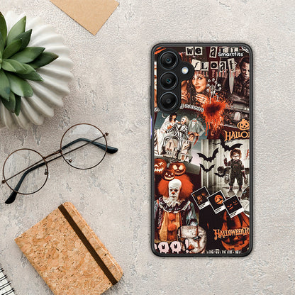 Halloween Spooky Season - Samsung Galaxy A25 5G θήκη