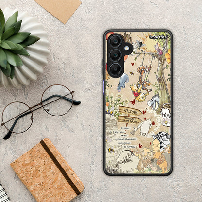 Happy Friends - Samsung Galaxy A25 5G θήκη