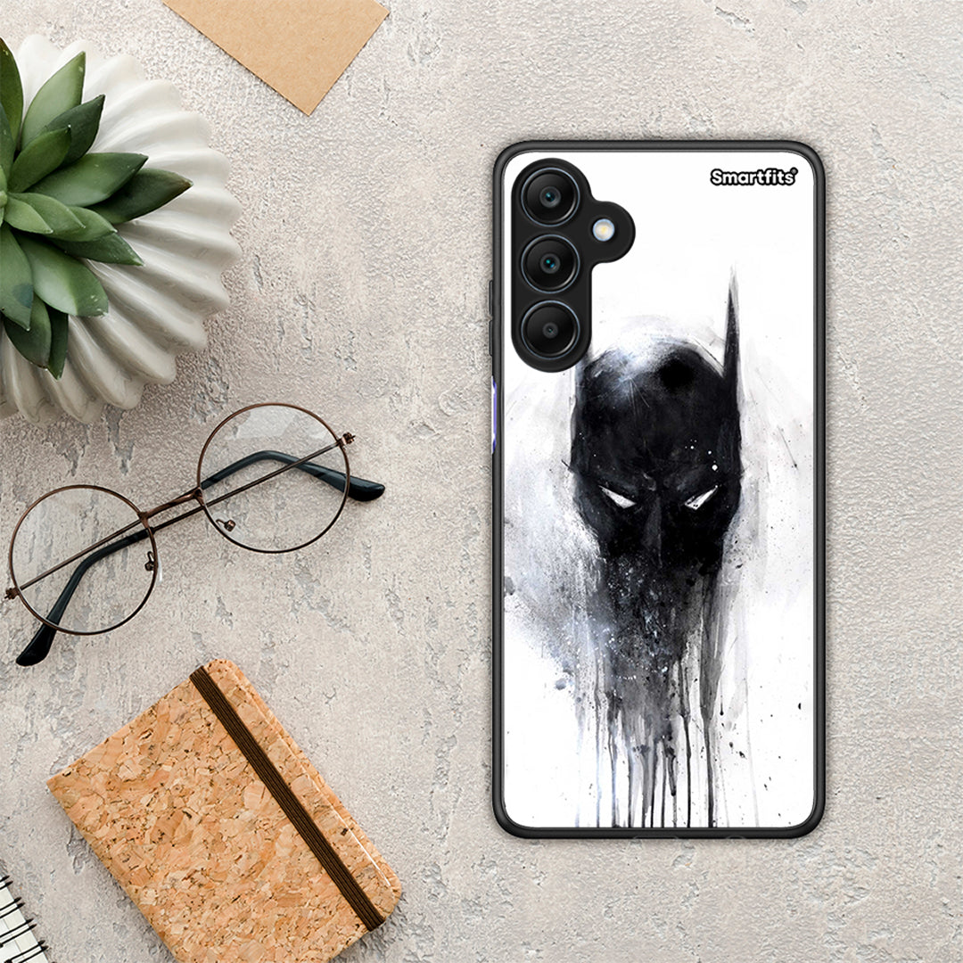 Hero Paint Bat - Samsung Galaxy A25 5G θήκη