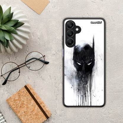 Hero Paint Bat - Samsung Galaxy A25 5G θήκη