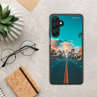 Thumbnail for Landscape City - Samsung Galaxy A25 5G θήκη